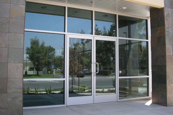 Galt-commercial-door-repair