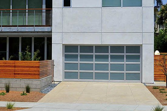 steel door repair Galt