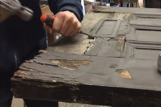 Galt-wooden-door-repair