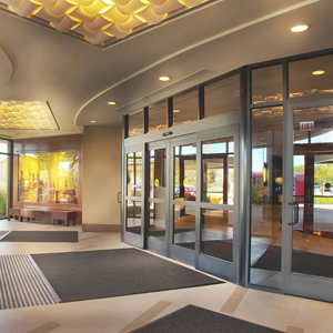 commercial door specialist Galt